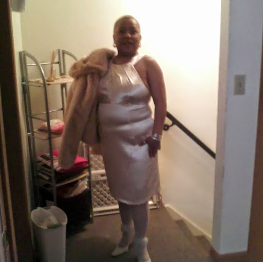 Michelle Haynes Photo 34