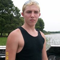 Dustin Sims Photo 22