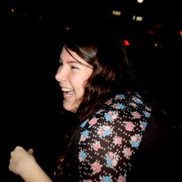 Erica Collins Photo 17