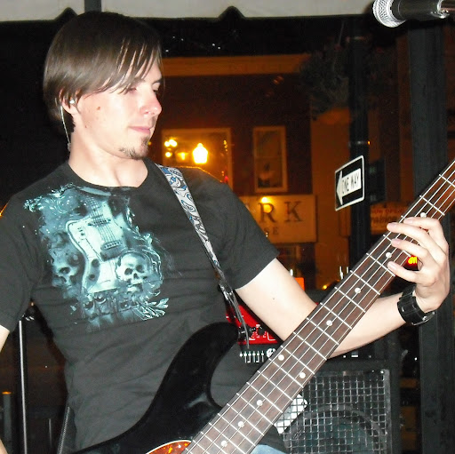 Jeremy Simpson Photo 6