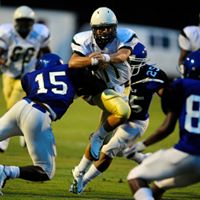 Jeff Vickers Photo 6
