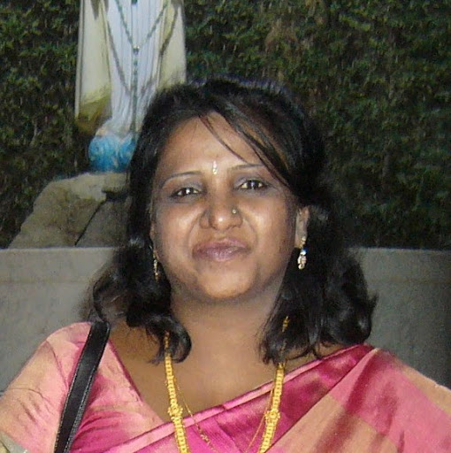 Mary Christy Photo 16