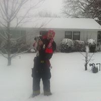 Cory Burnett Photo 41