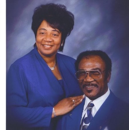 Thelma Carter Photo 10