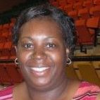 Deborah Jamison Photo 28