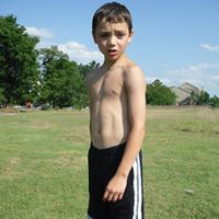 Christian Guthrie Photo 24
