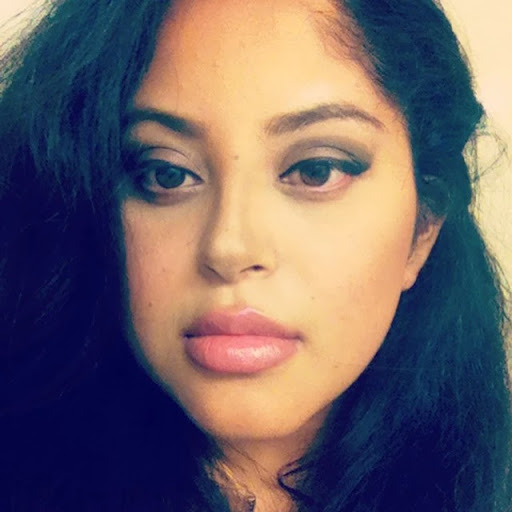 Maria Enriquez Photo 9