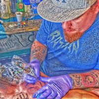 Daryl Hardy Photo 32