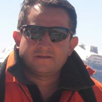 Jorge Salazar Photo 22