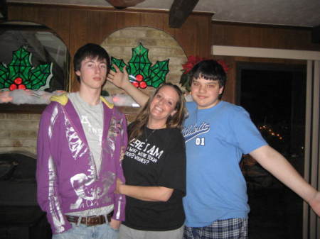 Beth Carroll Photo 1