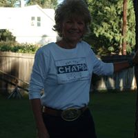 Arlene Kay Photo 9