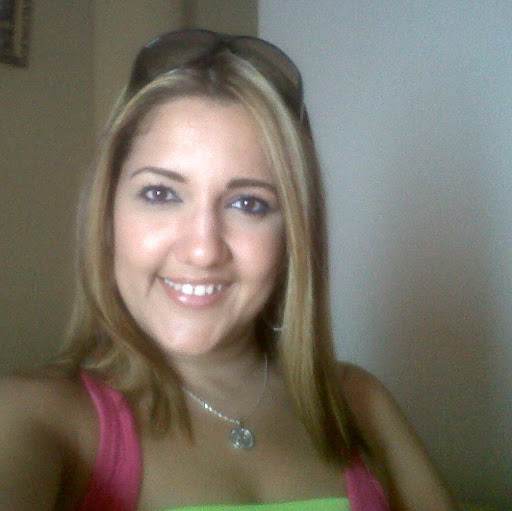 Gina George Photo 48