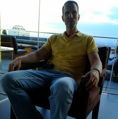 Timothy Forrester Photo 9