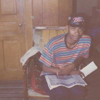 Willie Morgan Photo 22