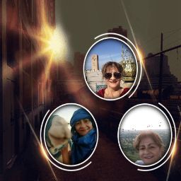 Luz Quiceno Photo 13
