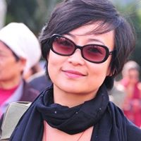 Rebecca Li Photo 45