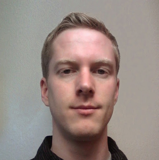 Justin Gardner Photo 13