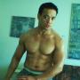 Lionel Moreno Photo 26