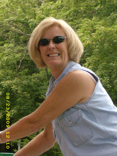 Nancy Calhoun Photo 21