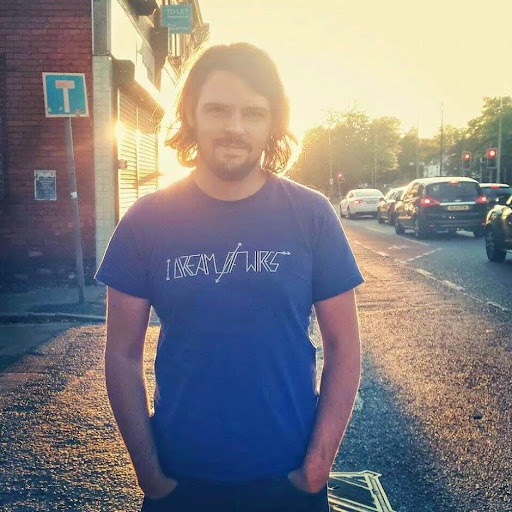 Adam Rowley Photo 2