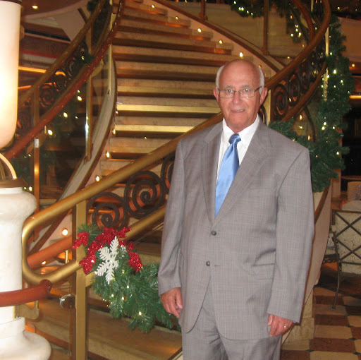 Irwin Geller Photo 3