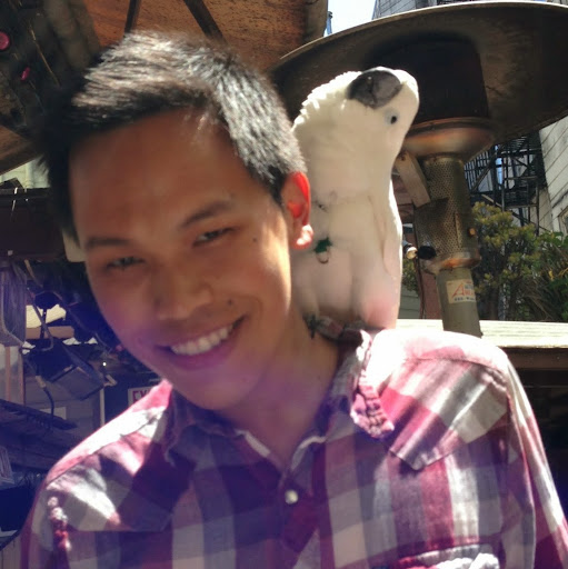 Jimmy Vu Photo 22