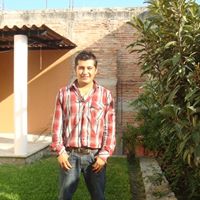 Alfredo Renteria Photo 14