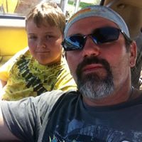 Jr Hackworth Photo 1