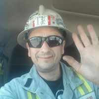 Ben Richard Photo 40