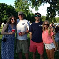 Martha Crowe Photo 25