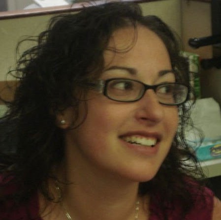Amy Simons Photo 8