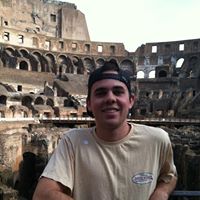 Christian Workman Photo 11