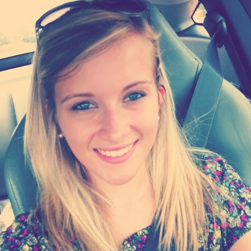 Heather Morton Photo 10