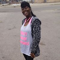 Tamela Robinson Photo 6