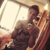 Clay Carter Photo 11