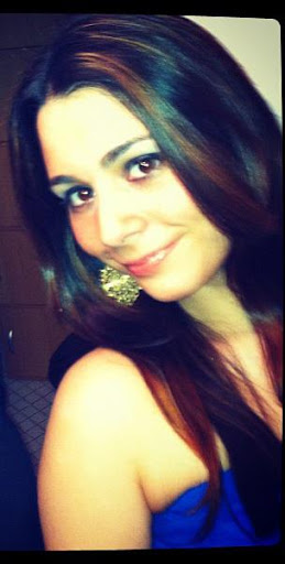 Melissa Delvecchio Photo 5