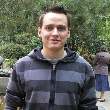 Alexander Funk Photo 23