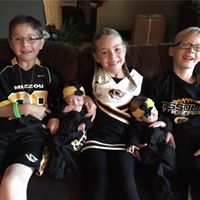 Kimberly Reese Photo 39
