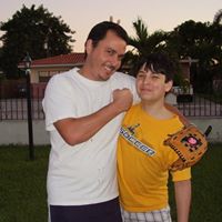 Emilio Vega Photo 15