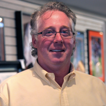 Brian Hart Photo 43