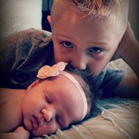 Ashley Blevins Photo 12