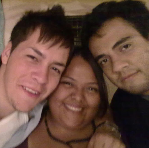 Aracely Luna Photo 25