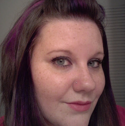 Brandi Perry Photo 13