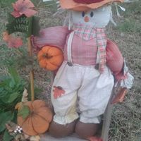 Sharon Parrish Photo 21