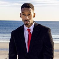 Terrence Parker Photo 31