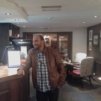 Waleed Hussien Photo 13