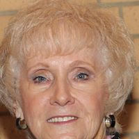 Barbara Denmark Photo 6