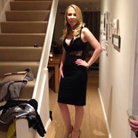 Claire Stratford Photo 14