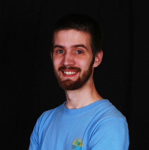 Timothy Stephens Photo 30