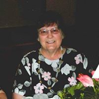 Susan Collier Photo 39
